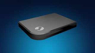 Valve's First Steam Machine Is $50 and It's Coming This Fall